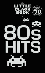 Download The Little Black Songbook: 80s Hits (Little Black Book) pdf, epub, ebook