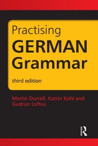 Download Practising German Grammar (German Edition) pdf, epub, ebook