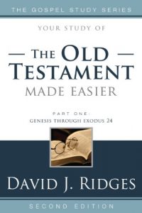 Download The Old Testament Made Easier Part 1 pdf, epub, ebook