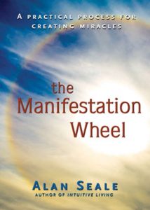 Download The Manifestation Wheel: A Practical Process for Creating Miracles pdf, epub, ebook