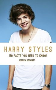 Download Harry Styles: 150 Facts You Need To Know! pdf, epub, ebook