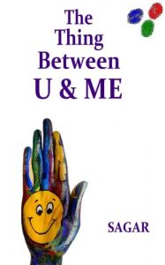 Download The Thing Between U & Me pdf, epub, ebook