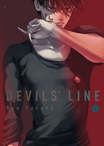 Download Devils’ Line Vol. 4 pdf, epub, ebook