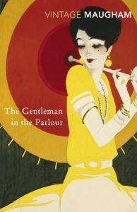 Download The Gentleman In The Parlour (Vintage Classics) pdf, epub, ebook