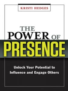 Download The Power of Presence: Unlock Your Potential to Influence and Engage Others pdf, epub, ebook