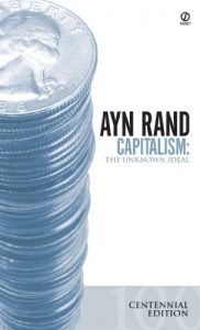Download Capitalism: The Unknown Ideal pdf, epub, ebook