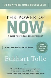 Download The Power of Now: A Guide to Spiritual Enlightenment pdf, epub, ebook