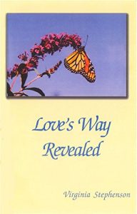 Download Love’s Way Revealed pdf, epub, ebook