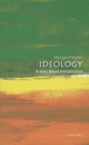 Download Ideology: A Very Short Introduction (Very Short Introductions) pdf, epub, ebook