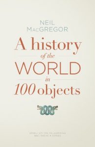 Download A History of the World in 100 Objects pdf, epub, ebook