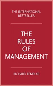 Download The Rules of Management pdf, epub, ebook