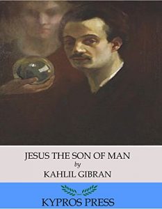 Download Jesus the Son of Man pdf, epub, ebook
