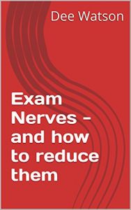 Download Exam Nerves – and how to reduce them pdf, epub, ebook