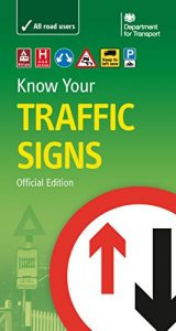 Download Know Your Traffic Signs pdf, epub, ebook