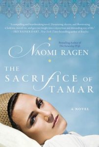 Download The Sacrifice of Tamar pdf, epub, ebook