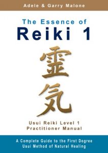 Download The Essence of Reiki 1 – Usui Reiki Level 1 Practitioner Manual: The complete guide to the Usui Method of Natural Healing – Level 1 pdf, epub, ebook