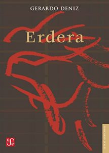 Download Erdera (Letras Mexicanas) (Spanish Edition) pdf, epub, ebook