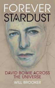 Download Forever Stardust: David Bowie Across the Universe pdf, epub, ebook