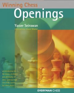 Download Winning Chess Openings pdf, epub, ebook