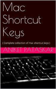 Download Mac Shortcut Keys pdf, epub, ebook