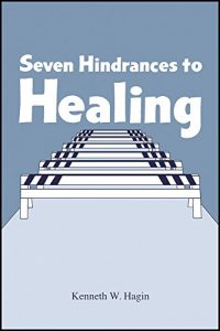 Download Seven Hindrances to Healing pdf, epub, ebook