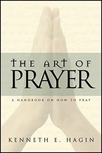 Download The Art of Prayer pdf, epub, ebook