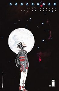 Download Descender #1 pdf, epub, ebook