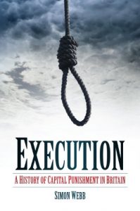 Download Execution: A History of Capital Punishment in Britain pdf, epub, ebook