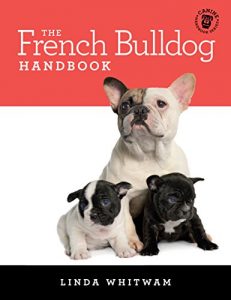 Download The French Bulldog Handbook pdf, epub, ebook