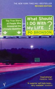 Download What Should I Do With My Life? pdf, epub, ebook