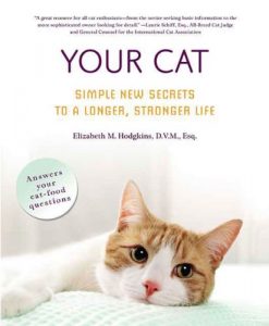 Download Your Cat: Simple New Secrets to a Longer, Stronger Life pdf, epub, ebook