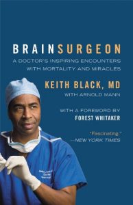 Download Brain Surgeon: A Doctor’s Inspiring Encounters with Mortality and Miracles pdf, epub, ebook