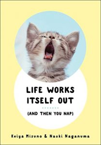 Download Life Works Itself Out: (And Then You Nap) pdf, epub, ebook