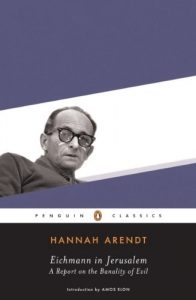 Download Eichmann in Jerusalem (Penguin Classics) pdf, epub, ebook