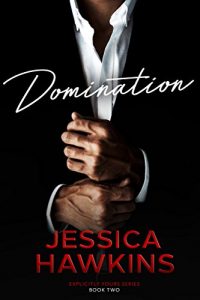 Download Domination (Explicitly Yours Book 2) pdf, epub, ebook