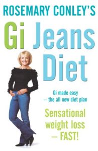 Download Rosemary Conley’s GI Jeans Diet pdf, epub, ebook