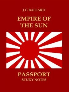 Download Empire of the Sun Study Notes (Passport Study Notes) pdf, epub, ebook