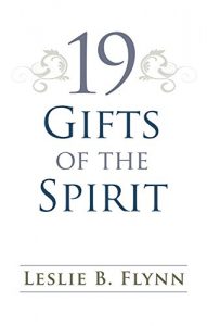 Download 19 Gifts of the Spirit pdf, epub, ebook