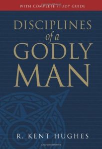 Download Disciplines of a Godly Man (Paperback Edition) pdf, epub, ebook