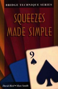 Download Squeezes made simple (The Bridge Technique Series Book 9) pdf, epub, ebook