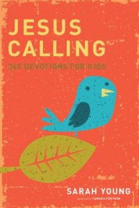 Download Jesus Calling: 365 Devotions For Kids pdf, epub, ebook