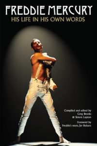 Download Freddie Mercury: His Life in His Own Words pdf, epub, ebook