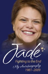 Download Jade Goody – Fighting to the End: My Autobiography 1981-2009 pdf, epub, ebook