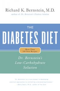 Download The Diabetes Diet: Dr. Bernstein’s Low-Carbohydrate Solution pdf, epub, ebook