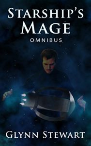 Download Starship’s Mage: Omnibus: (Starship’s Mage Book 1) pdf, epub, ebook