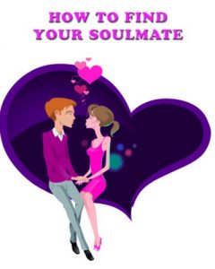 Download How to Find Your Soulmate pdf, epub, ebook