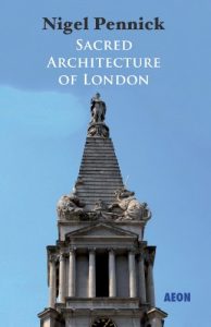 Download Sacred Architecture of London pdf, epub, ebook