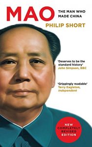 Download Mao: The Man Who Made China pdf, epub, ebook