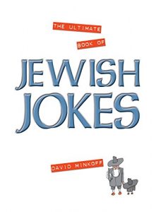 Download The Ultimate Book of Jewish Jokes pdf, epub, ebook