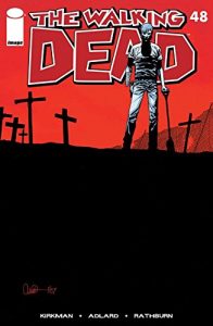 Download The Walking Dead #48 pdf, epub, ebook